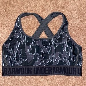 Under Armour Sports Bra